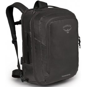 OSPREY Transporter Global Carry-On Bag black