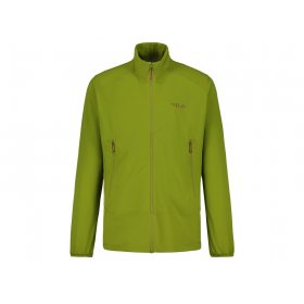 RAB Borealis Tour Jacket  aspen green/ASG