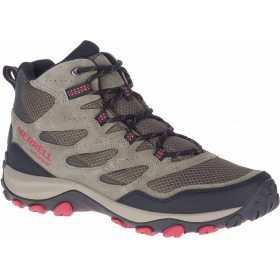 MERRELL WEST RIM MID WP 036473