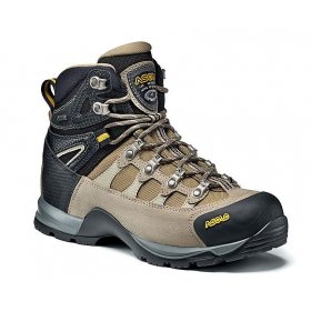 Asolo Stynger GTX earth/tortora