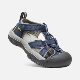 KEEN Venice H2 Jr navy/gray