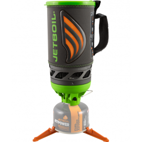 JETBOIL Flash Java Ecto