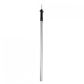 Bo-Camp Tarpaulin/Tent pole 3 pieces 82-200 cm