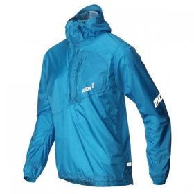 INOV-8 STORMSHELL HZ blue