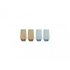 Omada TRITAN Pangea glass set 0.55l