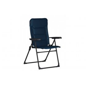 Vango HYDE TALL CHAIR med blue