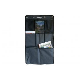 Vango Sky Storage 8 Pocket Organiser