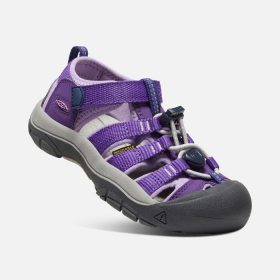 KEEN Newport H2 K tillandsia purple/english lavender