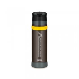 Thermos Mountain FFX 750 ml hnědá