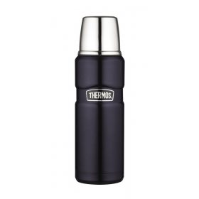 Thermos Style 470 ml tmavě modrá