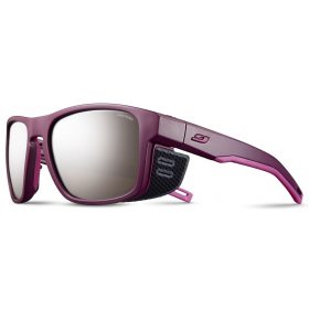 JULBO SHIELD M SP4 violet fonce/rose fonce