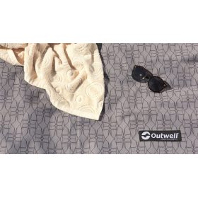 Outwell Flat Woven Carpet Jacksondale 5PA