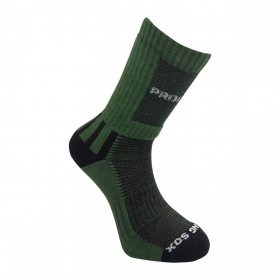 Progress HIKING SOX khaki