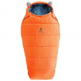 Deuter Little Star saffron-slateblue