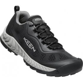 KEEN NXIS SPEED M black/vapor