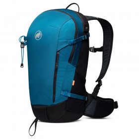 Mammut Lithium 20 sapphire-black