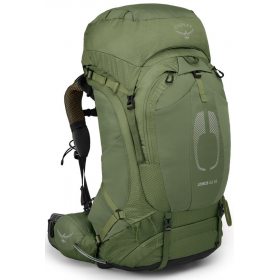 OSPREY Atmos AG 65 mythical green L/XL