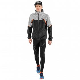 Dynafit Alpine GTX JKT alloy