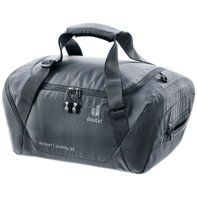 Deuter AVIANT DUFFEL 35 black (3520022)