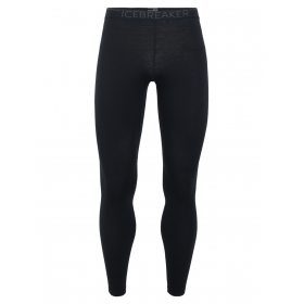 ICEBREAKER M 200 Zone Leggings black