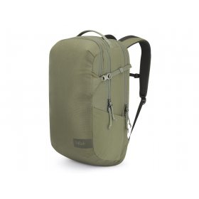 Rab Depot 28 dark olive