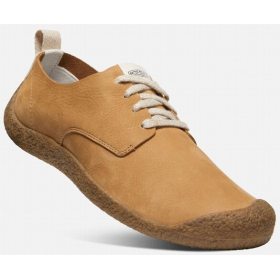 KEEN MOSEY DERBY LEATHER M apple cinnamon/birch