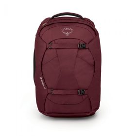 OSPREY FAIRVIEW 40 zircon red