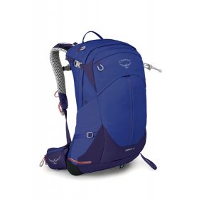 OSPREY SIRRUS 24 blueberry