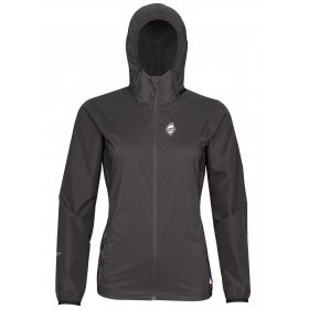 High Point HELIUM PERTEX 2.0 LADY JACKET black