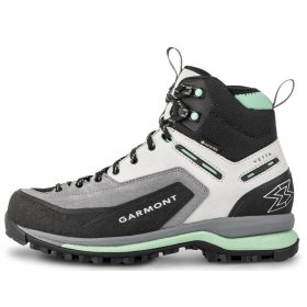 GARMONT VETTA TECH GTX W sedona grey/jade green