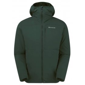 Montane Fireball Jacket oak green