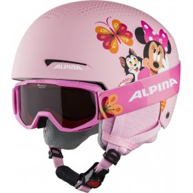 Alpina Zupo set Disney minnie mouse