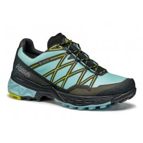 Asolo Tahoe GTX black/celadon