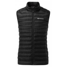 Montane Anti-Freeze Gilet black