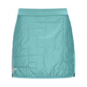 Ortovox PIZ BOÈ SKIRT W ice waterfall