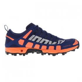 Inov-8 X-TALON 212 v2 M (P) blue/orange