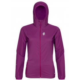 High Point HELIUM PERTEX 2.0 LADY JACKET magenta