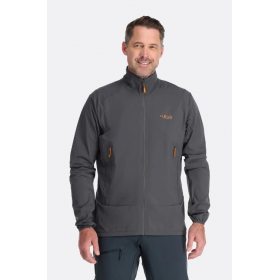 Rab Borealis Tour Jacket graphene