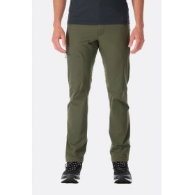 Rab Incline Pants army