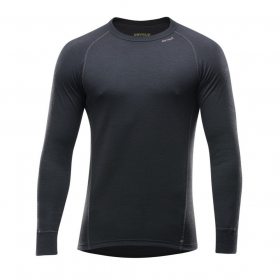 Devold Duo Active Merino 210 Shirt Man black