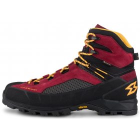 GARMONT TOWER TREK GTX red