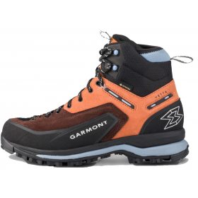 GARMONT VETTA TECH GTX WMS java brown/rust orange