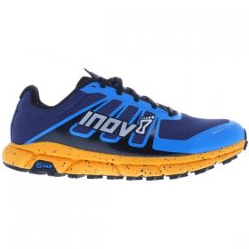 Inov-8 TRAILFLY G 270 v2 M (S) blue/nectar