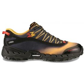 GARMONT 9.81 N AIR G 2.0 GTX M black/garmont orange