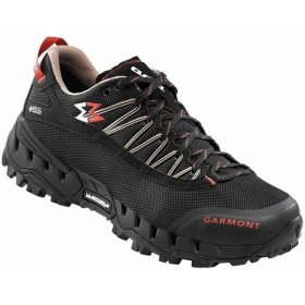 GARMONT 9.81 N AIR G 2.0 GTX WMS black/ginger red