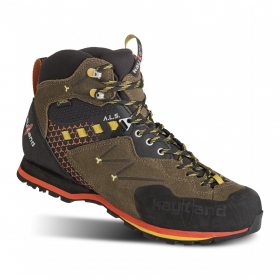 KAYLAND Vitrik Mid GTX brown/black