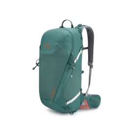 Rab Aeon 27 sagano green