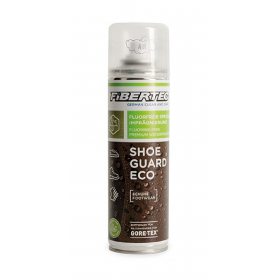 FIBERTEC Shoe guard eco