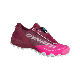 Dynafit Feline SL W beet red/pink glo