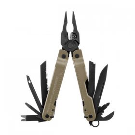 Leatherman SUPER TOOL 300M coyote tan